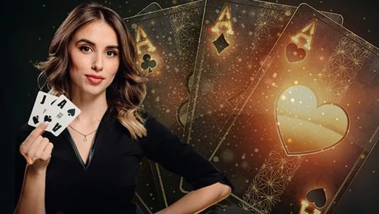 Live Casino Welcome Bonus