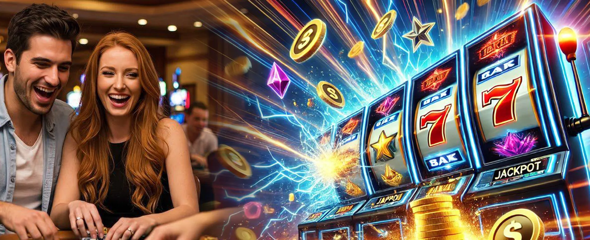 Dynamic gaming interface of 22ph, showcasing various online casino games and sports betting options