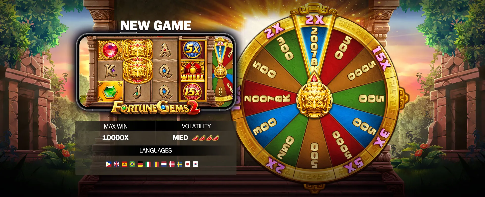 Dynamic sports betting action with 22ph