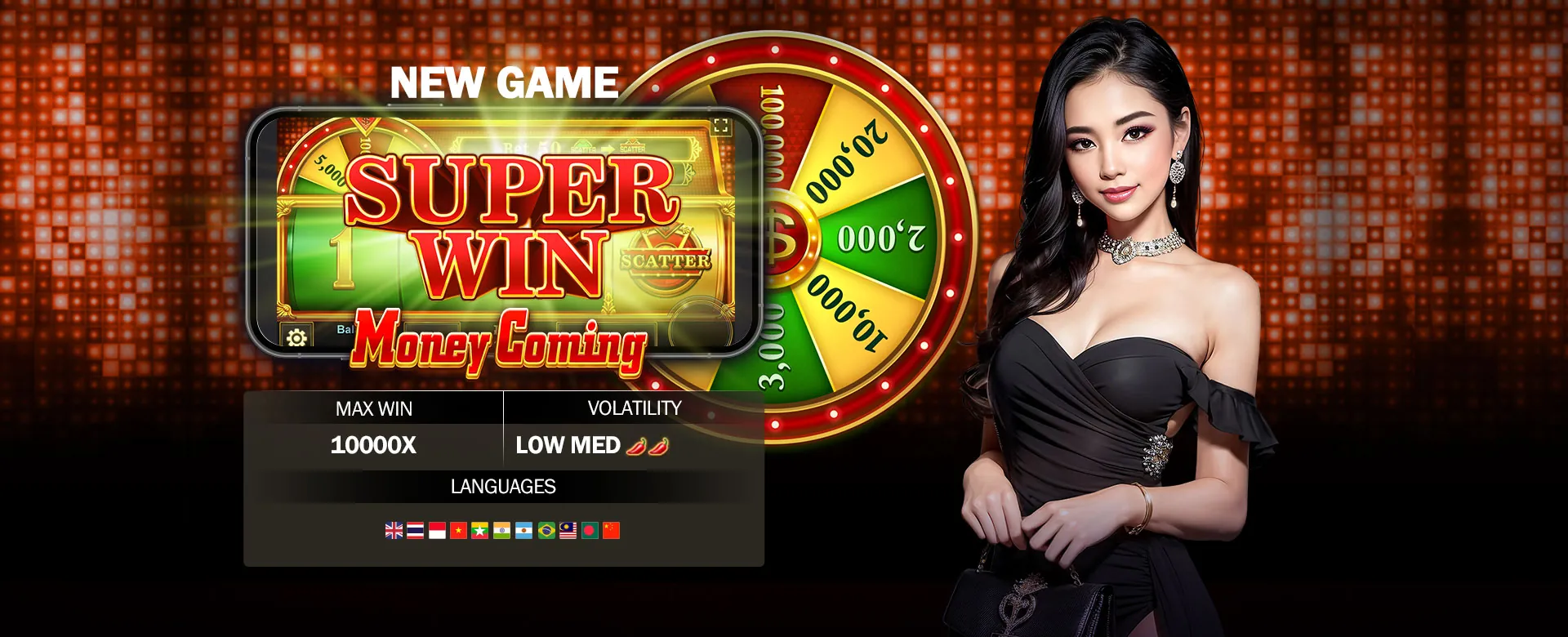 22ph Online Poker Tournament