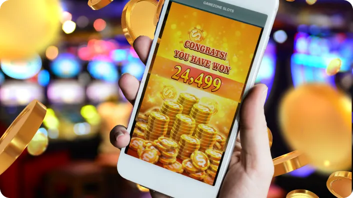 22ph Golden Empire Slot