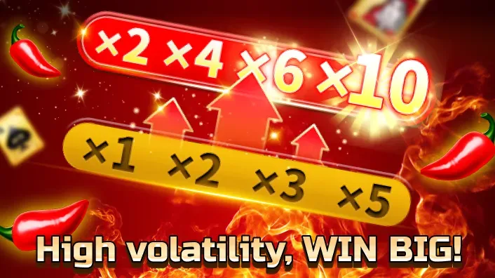 22ph Crazy Seven Slot