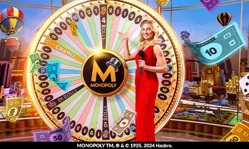 22ph Virtual Bingo Room