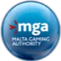 Trusted Gaming Provider Logo