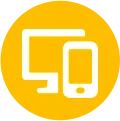 22ph Live Casino Icon